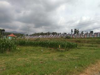 Merasa Dilangkahi Oleh Pengembang Perumahan Kota Baru Arjasari, Kades Arjasari Angkat Bicara